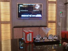 -乐宴KTV(华强北中航城君尚购物中心店)