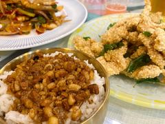 卤肉饭-金姐台湾菜(珠江路店)