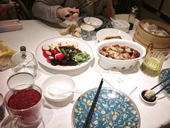 -小厨娘淮扬菜(天印大道店)