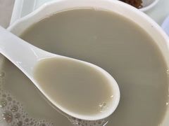 豆汁儿-壹条龙饭庄台基厂店