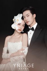 -鱼映像摄影·珍藏级影像品牌