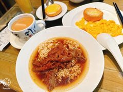 -翠华餐厅(铜锣湾糖街店)