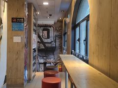 -麦当劳(鲁迅公园店)