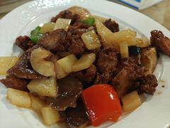 -佛有缘素食馆·荔湾老字号(陈家祠首店)