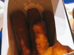 -汉堡王(上海凌云壹街坊店)