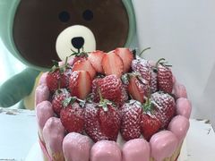 -食间旅人DIY烘焙工作室