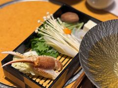 -蟹道乐(梅田店)