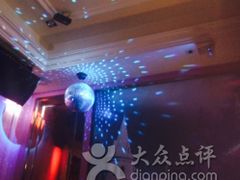 -芒果派对·量贩式KTV