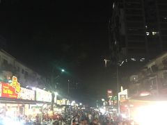 -明记烧鱼美味店