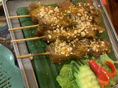 -荷花泰菜(东方新天地店)