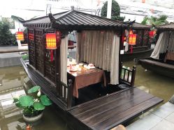 -特味村·宴会厅(生态园店)