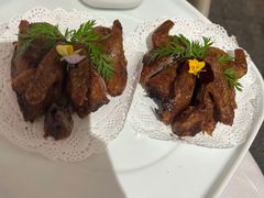 -月福京味斋·烤鸭店·北京菜(鼓楼总店)