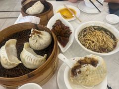 -怡园饭店-餐厅(四望亭店)