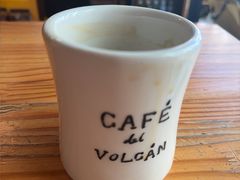 -Cafe del Volcan(永康路店)