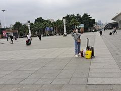 -南宁东站
