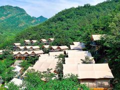 -北京山里寒舍度假酒店