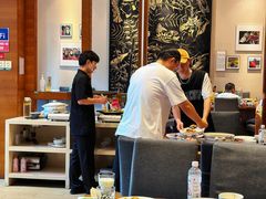 -黔蘑菇四季餐厅(观山湖店)