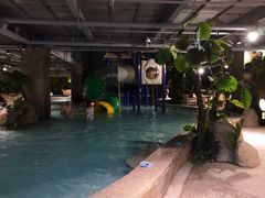 -巴斯漫温泉汗蒸馆(贡湖大道店)
