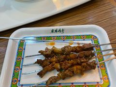 -丝路传奇·中国拉面航母店(北医三院店)