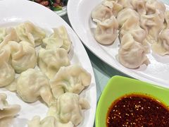 -听涛雅苑百味饺子老家菜馆
