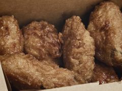 招牌香甜鸡翅-Kyochon1991校村(共和路店)