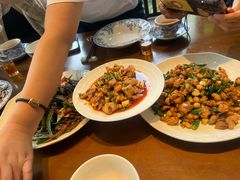 -金谷仓家庭料理(马泉营店)