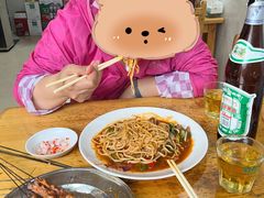 -张四烤羊肉(西藏自治区拉萨市丹杰林巷店)