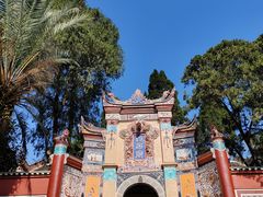 -白帝城·瞿塘峡景区