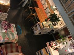 -Kitchen·Y洋厨房西餐厅(王府壹号店)