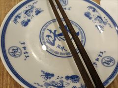 -百年味道炝锅面(通泰路店)