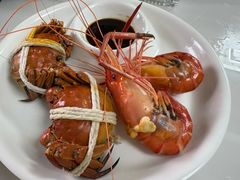 -小陆莲花蟹园农家乐(莲花岛店)