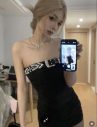 -DL HOPE造型