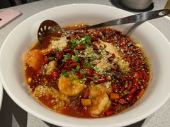 -望京辣宴·古法川菜(望京店)