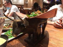 -云海肴·汽锅鸡·云南菜(美罗城店)