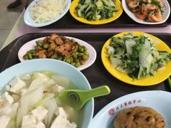 -农园餐厅(北京大学店)