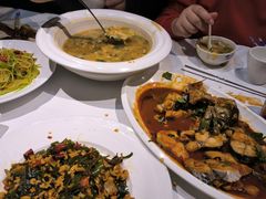 -小螺号海鲜·地道鲁菜(省体总店)