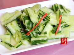 -臭桂鱼儿特色餐厅(朝晖七小区北区店)