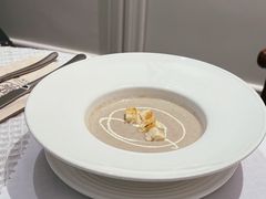 -鼎鼎西餐厅