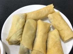自制百叶包-新梅居(宁海东路店)