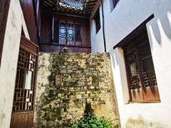 -月栖华明-云间草堂清茶馆(泗泾古镇店)