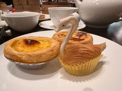 -京香轩·中餐厅(上海中庚聚龙酒店)