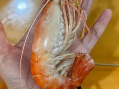 -都斛海鲜街
