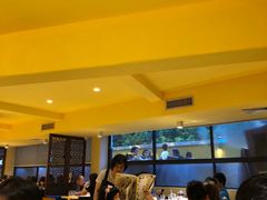 大堂-卡朋西餐(较场西路店)