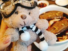 -中国厨房/台湾牛肉面