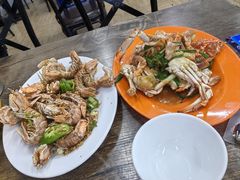 -贞姨美食·老字号海鲜大排档