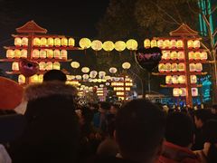 -国色天乡三期陆地乐园