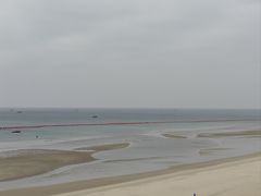 -北海银滩一号国际会议中心酒店
