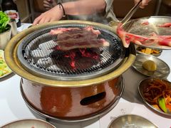-西塔老太太泥炉烤肉(望京一店)