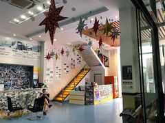 -零度滑雪室内训练中心(莘庄店)