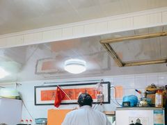 大堂-老地方面馆(思南路店)